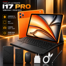Tablet Ultimate I17 Pro 10.1” – Kit Completo + Teclado, Mouse e Caneta (Copy)