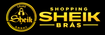 Sheik Brás
