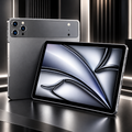 Tablet Ultimate I17 Pro 10.1” – Kit Completo + Teclado, Mouse e Caneta
